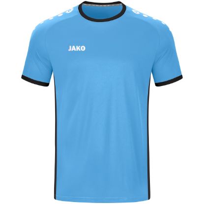 Afbeeldingen van Shirt Primera KM hemelsblauw