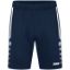 Afbeeldingen van Trainingsshort Allround marine
