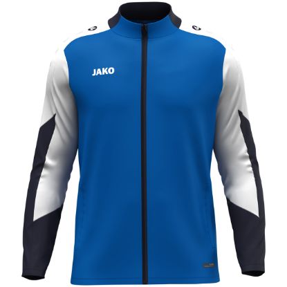 Afbeeldingen van Polyestervest Dynamic