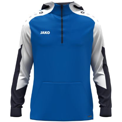 Afbeeldingen van Zip hoody Dynamic