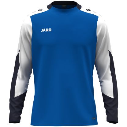 Afbeeldingen van Longsleeve Dynamic