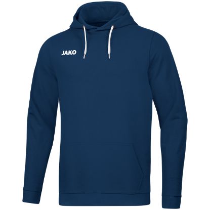 Afbeeldingen van Sweater met kap Base