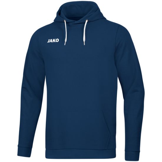 Afbeeldingen van Sweater met kap Base