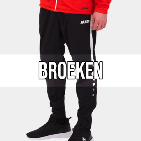 Afbeelding voor categorie Broeken